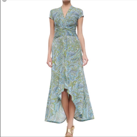 Michael Kors Dresses & Skirts - Michael Kors Ashbury Wrap Dress Size 16W